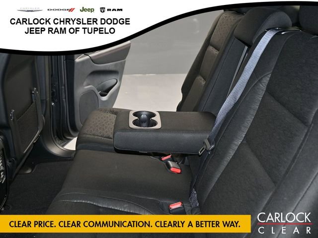 New 2026 Dodge Durango GT image 32