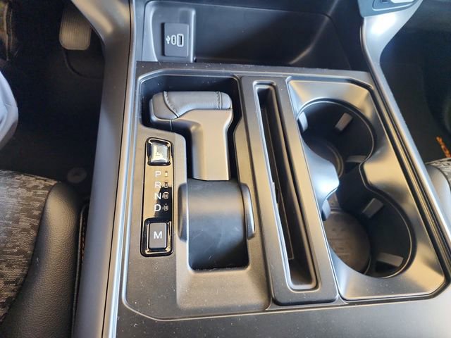 New 2025 Ford F150 Tremor image 31