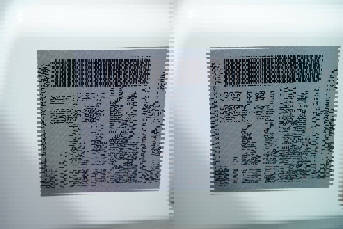 Used 2024 Nissan Rogue SV image 31