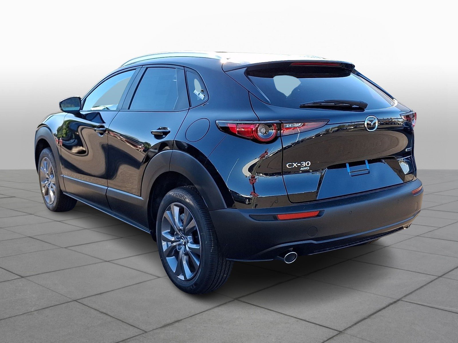New 2026 MAZDA CX-30 AWD 2.5 S w/ Premium Package image 5