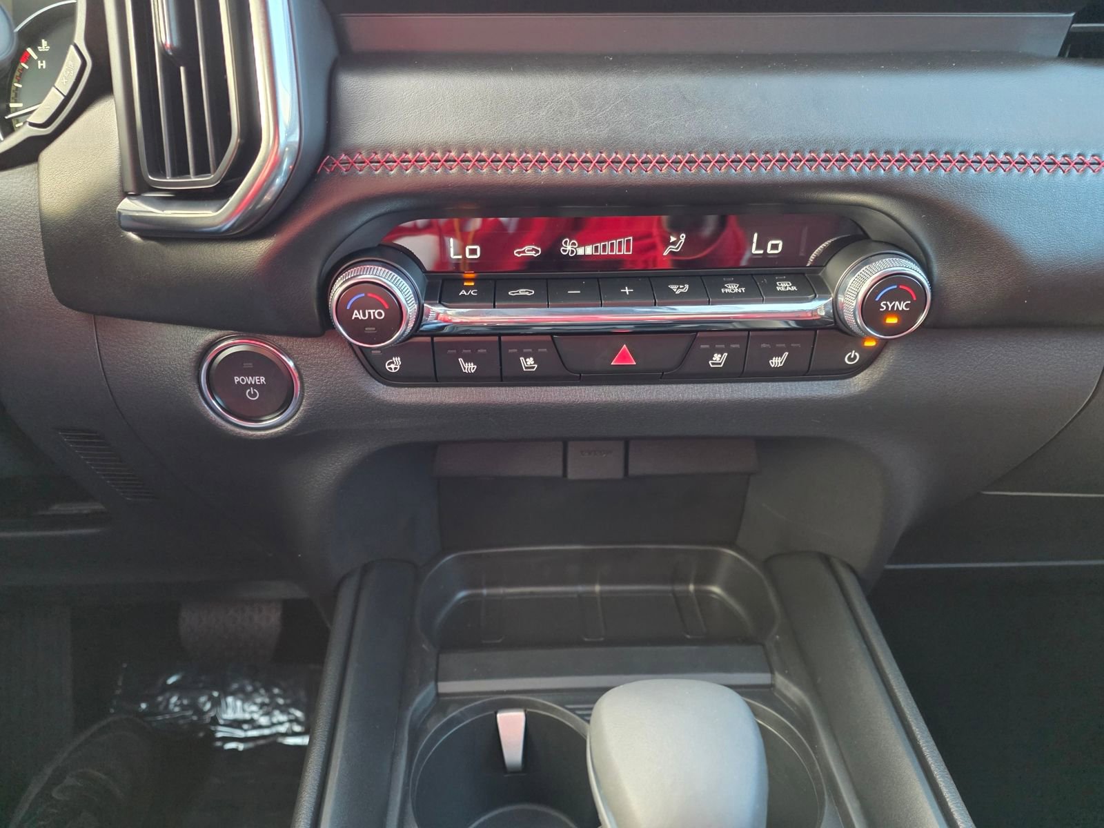 New 2026 MAZDA CX-50 2.5 Hybrid w/ Weather Package image 24