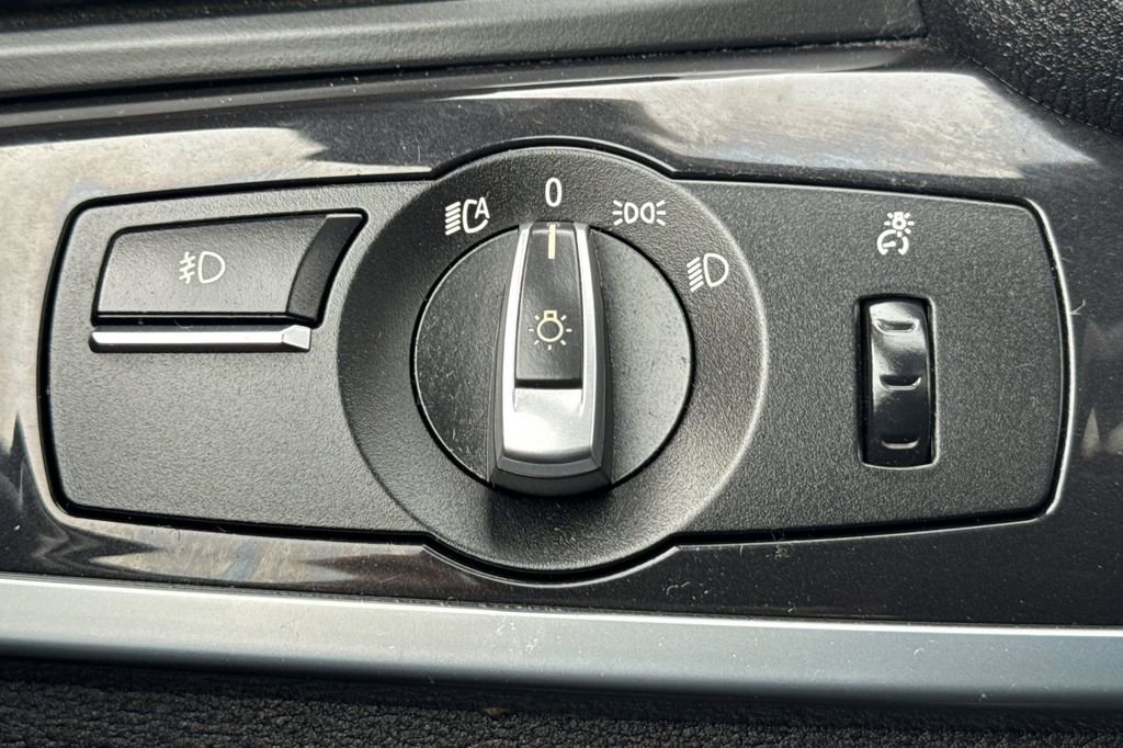 Used 2014 BMW X3 xDrive28i image 31