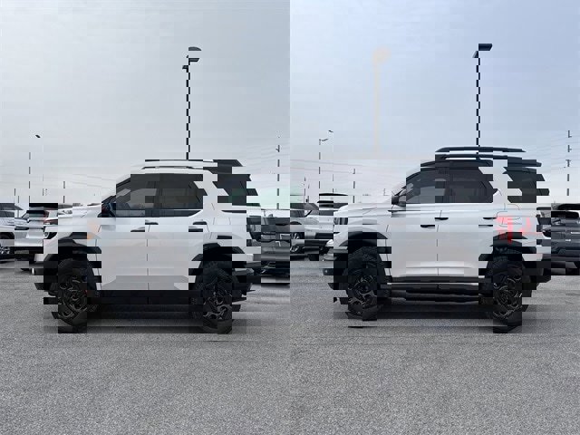 New 2026 Honda Passport TrailSport Elite image 2