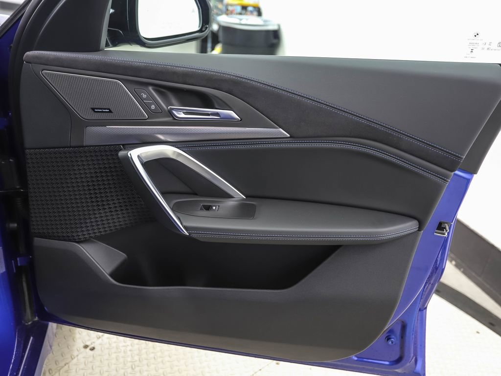 New 2026 BMW X1 xDrive28i w/ Technology Package image 29