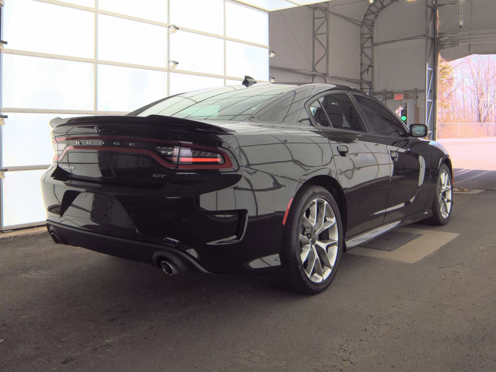 Used 2023 Dodge Charger GT image 6