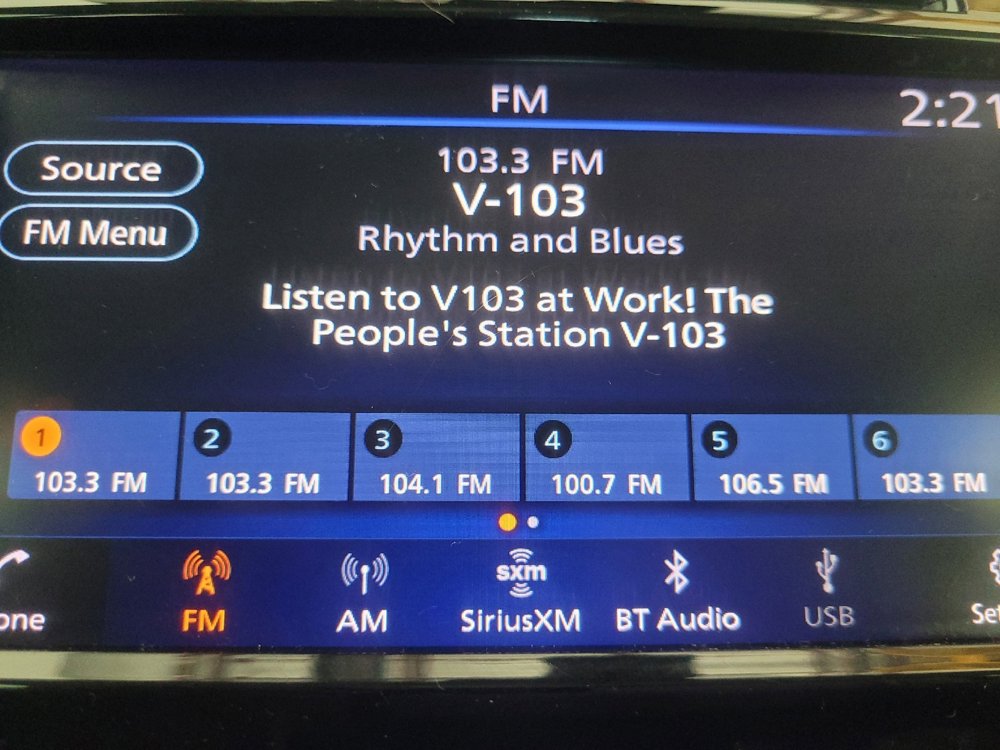 Used 2019 Nissan Rogue S w/ Special Edition Package image 25