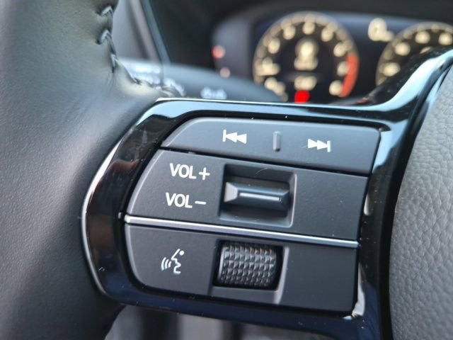 New 2026 Honda CR-V Sport Touring image 22