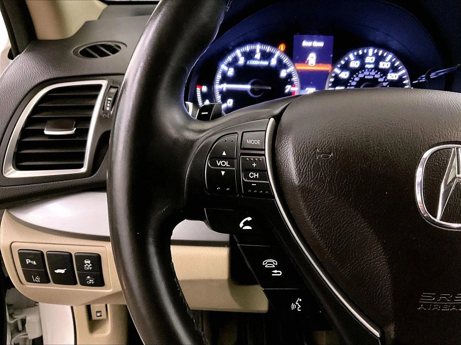 Used 2017 Acura RDX FWD w/ Advance Package image 17