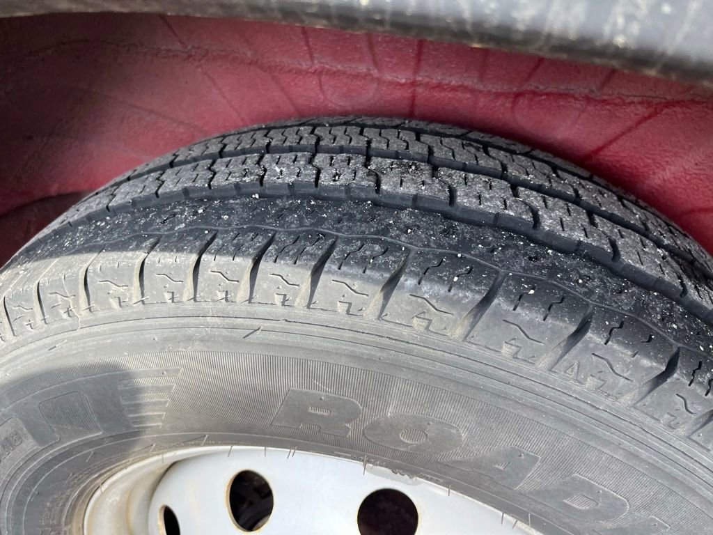 Used 2020 RAM ProMaster 1500 w/ Interior Convenience Group image 5