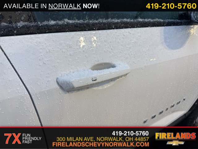 New 2026 Chevrolet Equinox LT w/ LPO, Floor Liner Package image 24