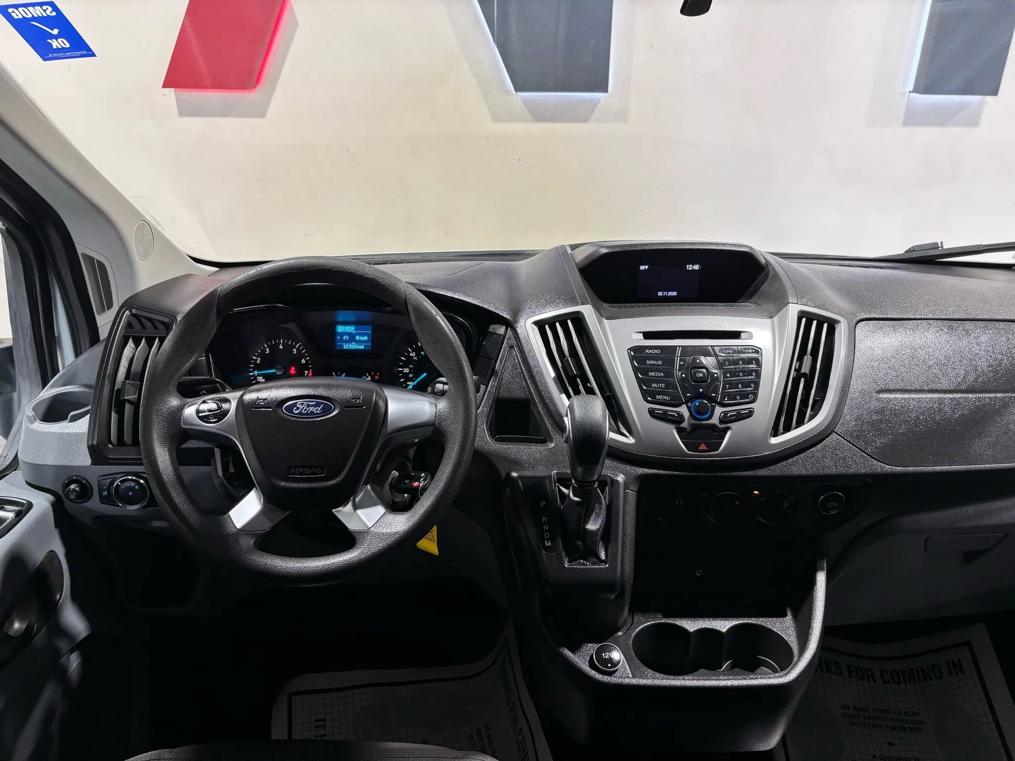Used 2017 Ford Transit 350 XLT RWD image 18