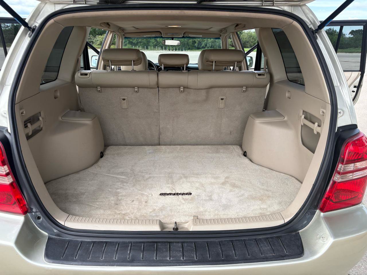 Used 2002 Toyota Highlander Limited FWD image 43
