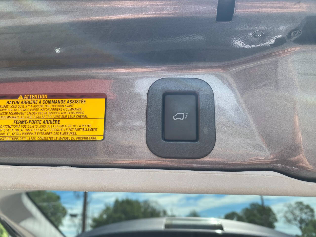 Used 2013 Toyota Sienna XLE FWD image 29