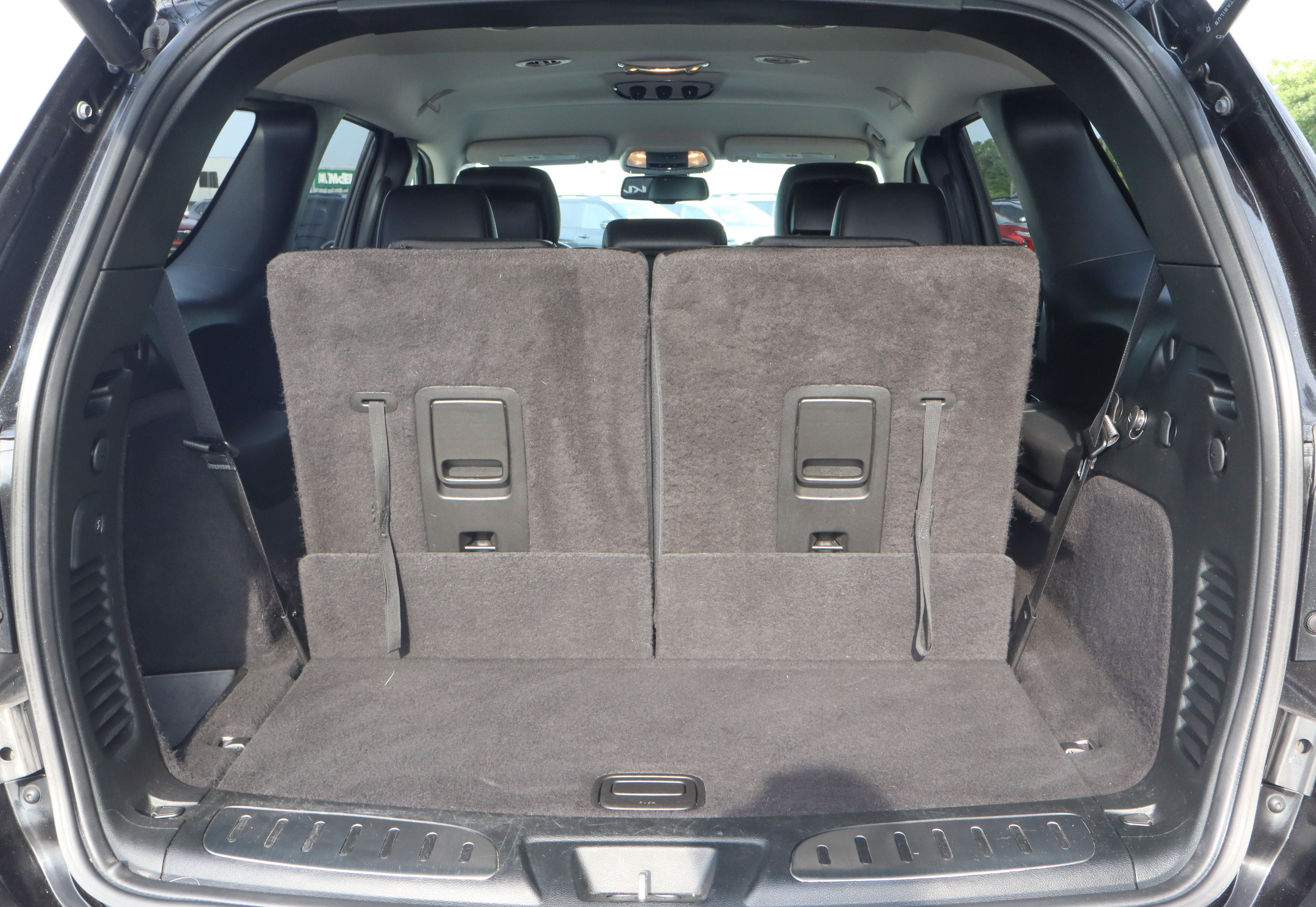 Used 2016 Dodge Durango Limited w/ Nav & Power Liftgate Group AWD/4WD image 19