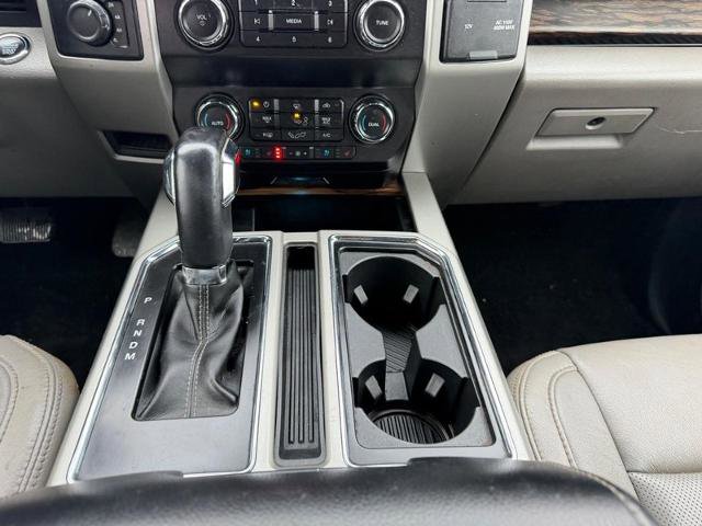 Certified 2019 Ford F150 Lariat AWD/4WD image 16
