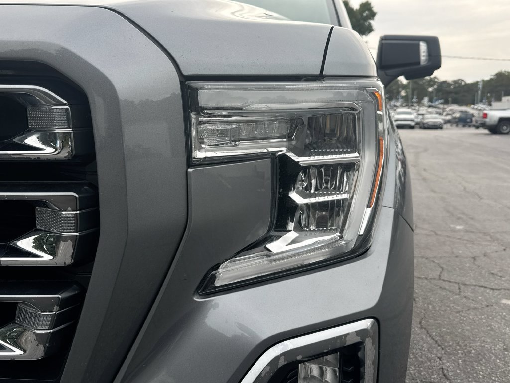 Used 2021 GMC Sierra 1500 AT4 w/ AT4 Value Package AWD/4WD image 10