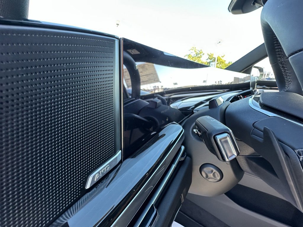 New 2026 Cadillac Escalade ESV Luxury w/ Touring Package image 40