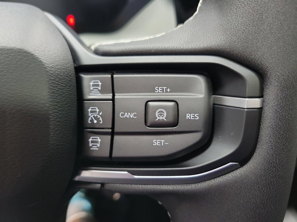 New 2026 Jeep Cherokee Limited AWD/4WD image 25