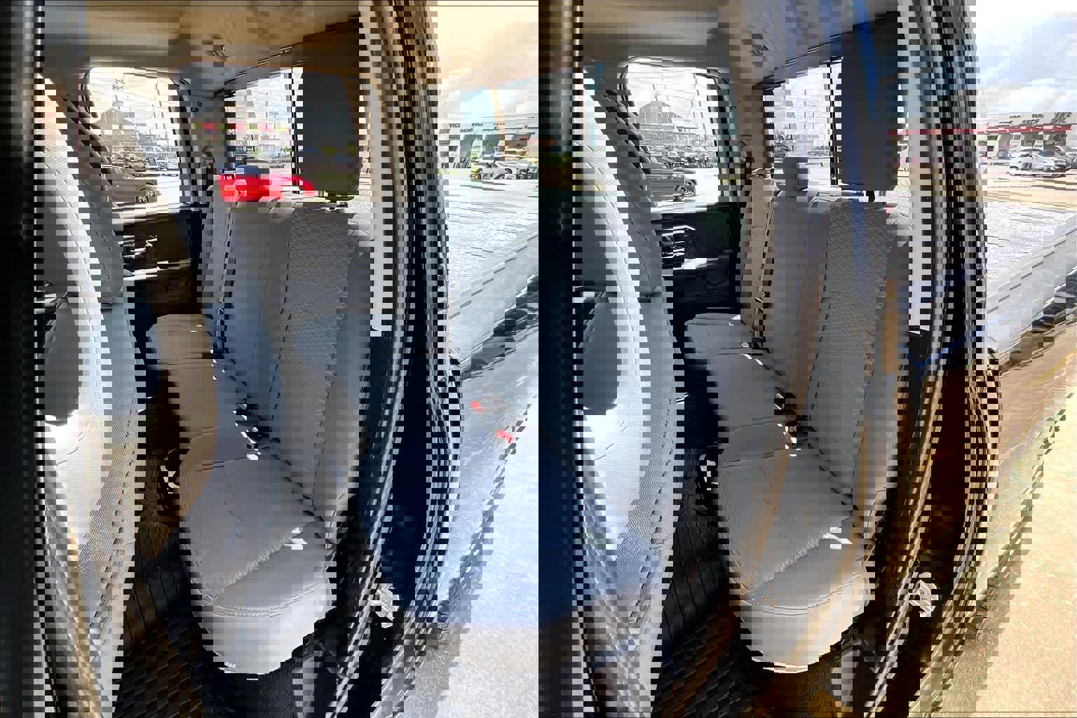 Used 2015 RAM 1500 Classic SLT image 18