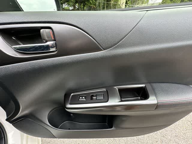 Used 2011 Subaru Impreza WRX STI AWD/4WD image 18