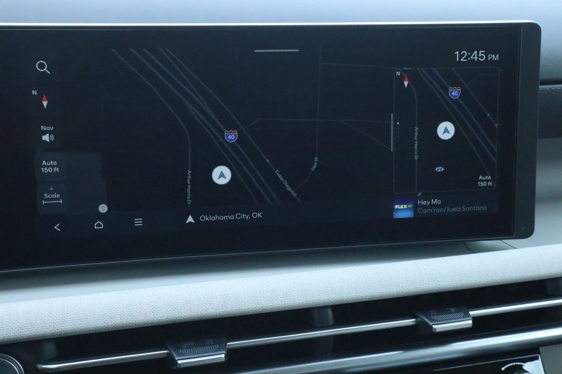 New 2026 Hyundai Tucson SEL w/ Tow & Go Package image 15