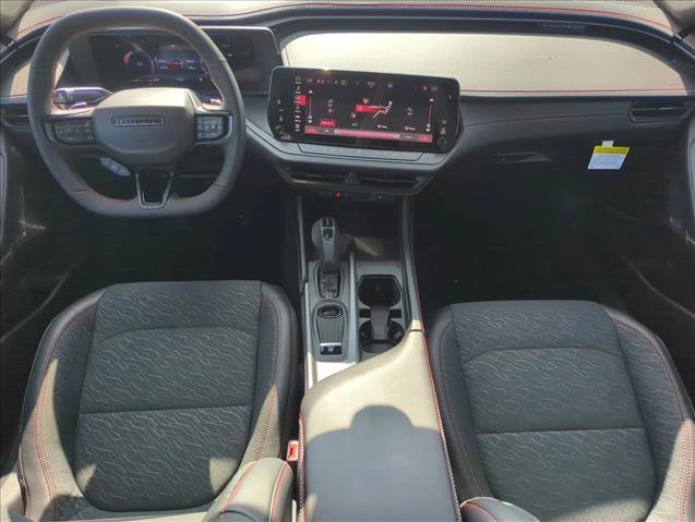 New 2026 Dodge Charger R/T w/ Driver Convenience Group AWD/4WD image 12