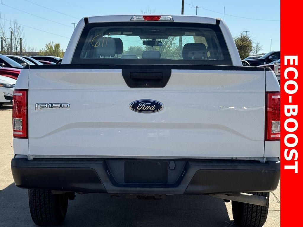 Used 2017 Ford F150 XL w/ XL Power Equipment Group image 6