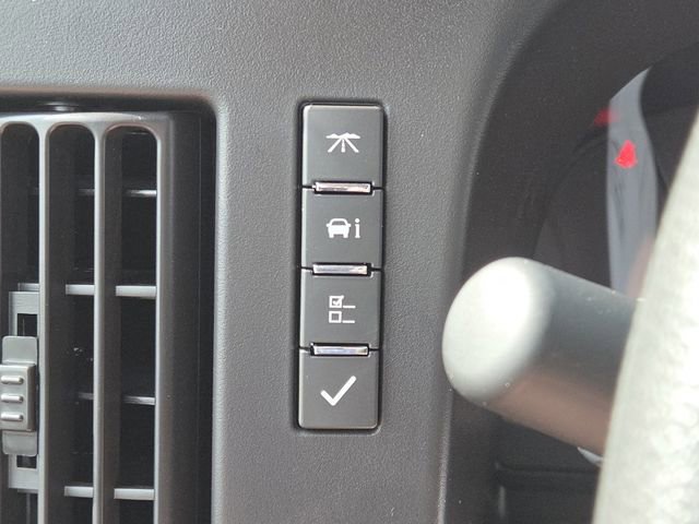 New 2026 GMC Savana 2500 Work Van w/ Driver Convenience Package image 10