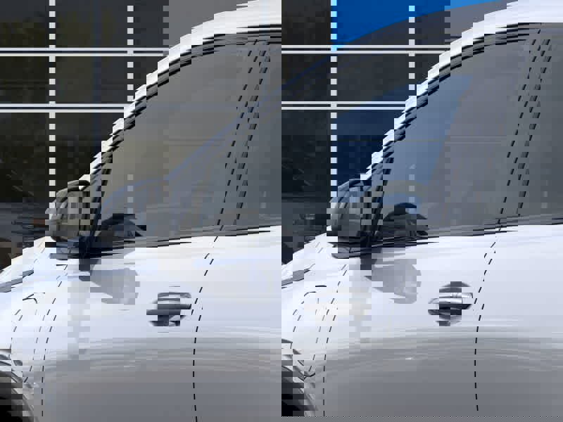 New 2027 Chevrolet Bolt LT image 12