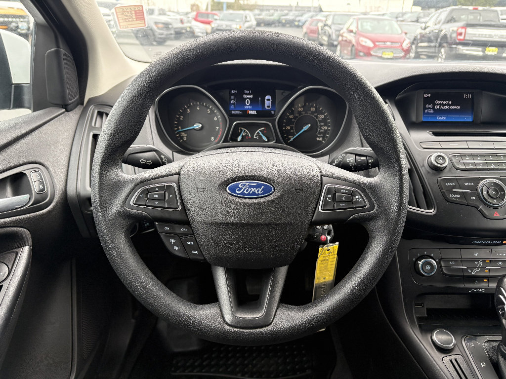 Used 2016 Ford Focus SE image 19