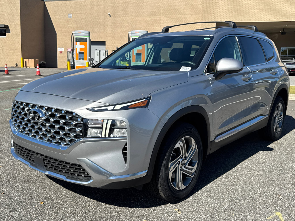 Used 2022 Hyundai Santa Fe SEL AWD/4WD image 28