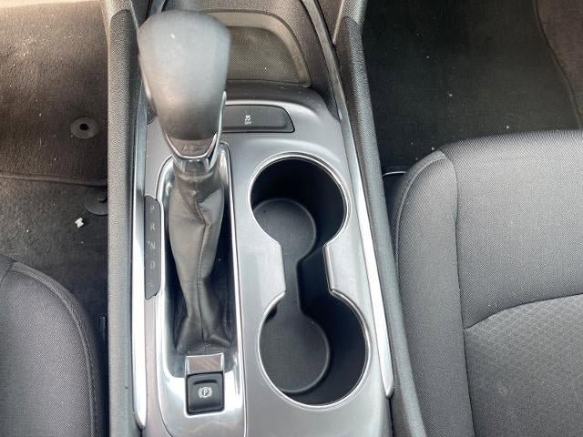 Used 2023 Chevrolet Malibu LT image 17