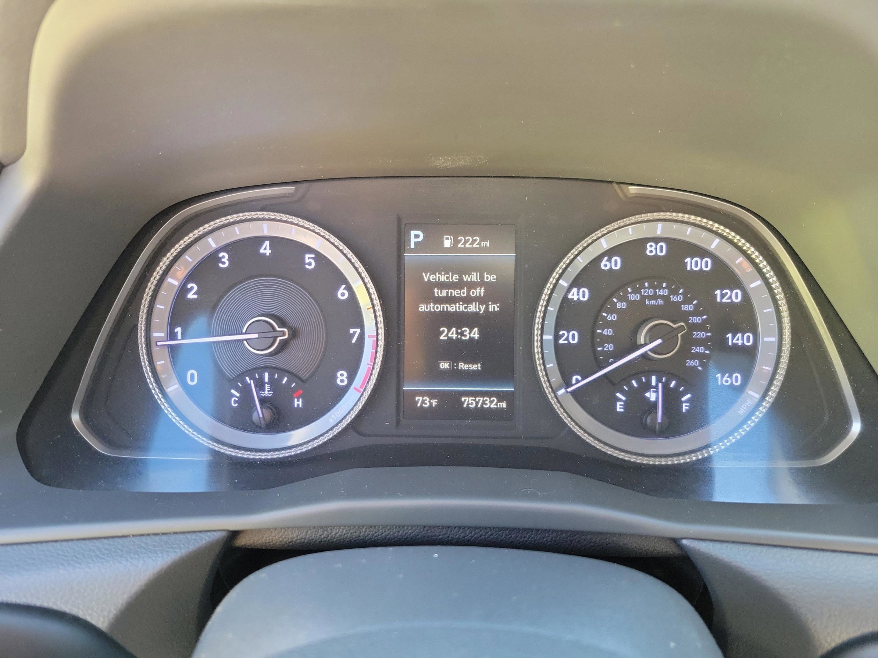 Certified 2021 Hyundai Sonata SEL image 20