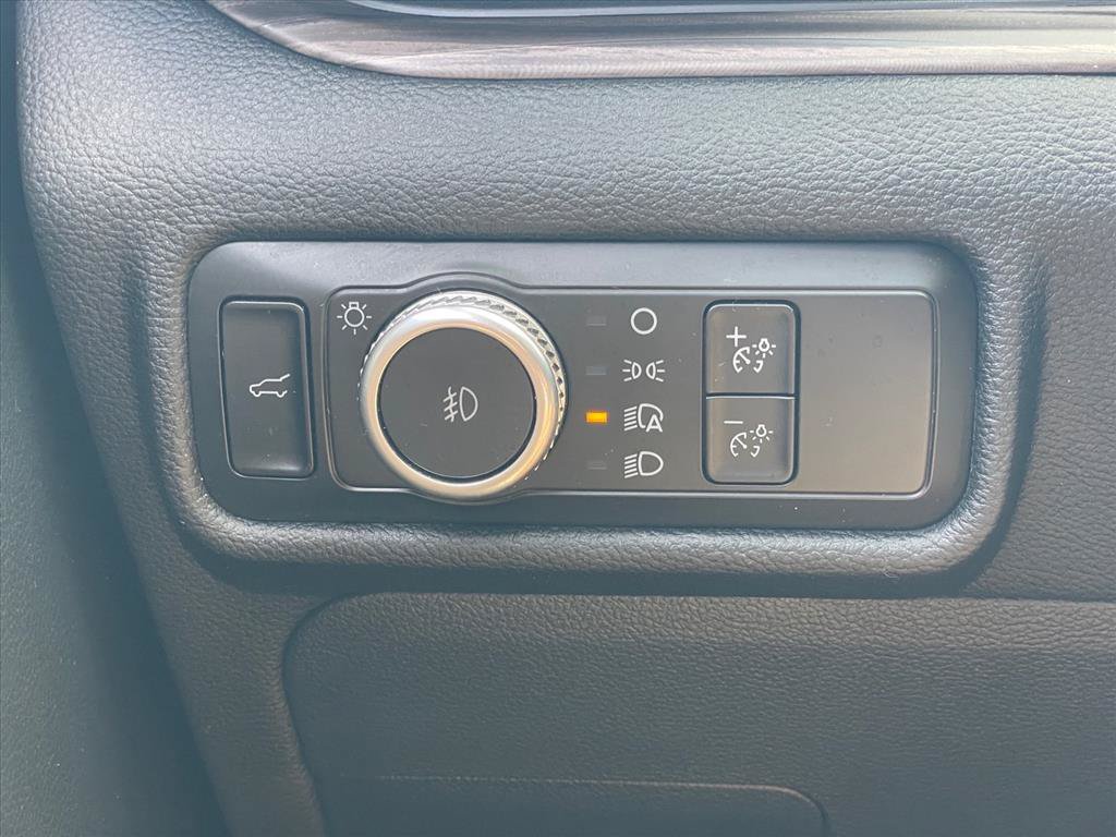 Used 2023 Ford Explorer Limited RWD image 18