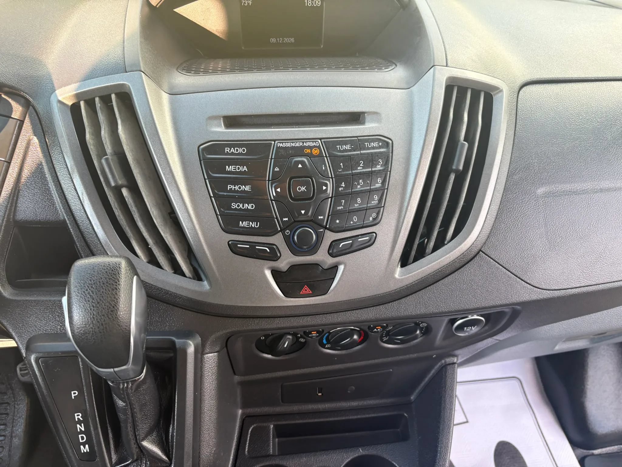 Used 2018 Ford Transit 350 148 High Roof RWD image 25
