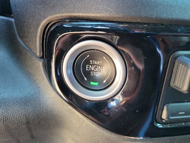 Used 2023 Chevrolet Silverado 1500 LTZ AWD/4WD image 27