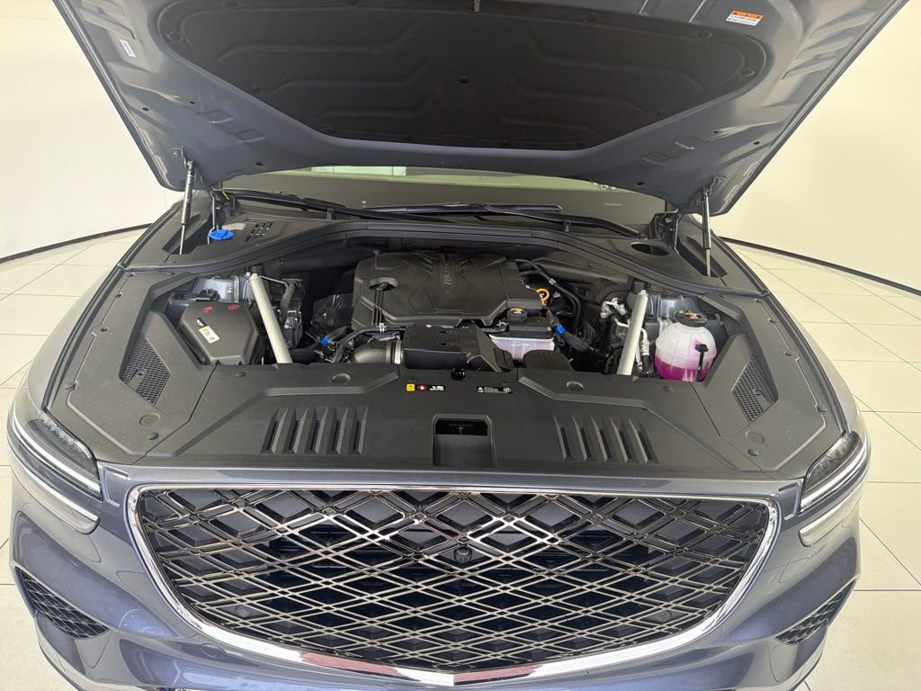 New 2027 Genesis GV70 2.5T Advanced AWD/4WD image 29