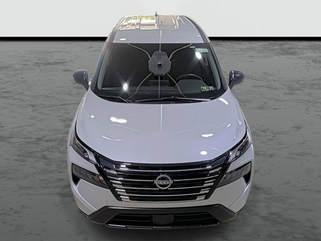 Certified 2025 Nissan Rogue S image 6