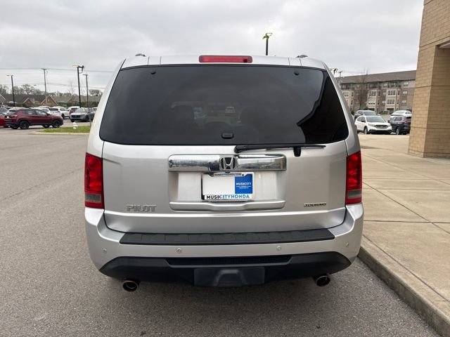 Used 2013 Honda Pilot Touring image 3
