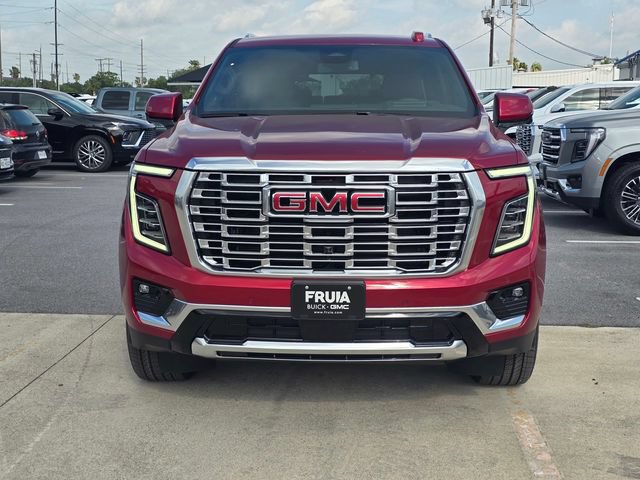 New 2026 GMC Yukon XL Denali RWD image 2