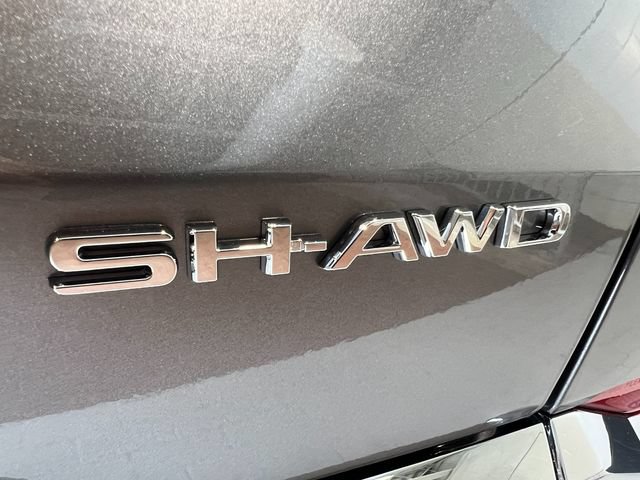 New 2026 Acura MDX SH-AWD w/ Advance Package image 6
