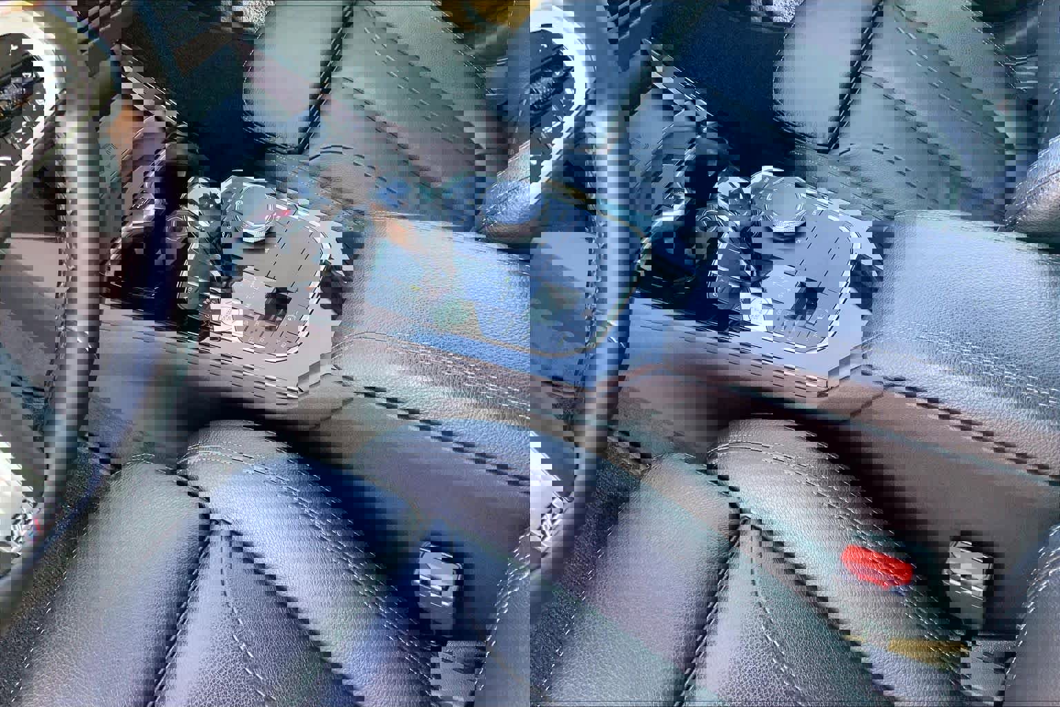 Used 2021 BMW M235i xDrive Gran Coupe image 17