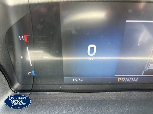 New 2026 Ford Ranger XL RWD image 43