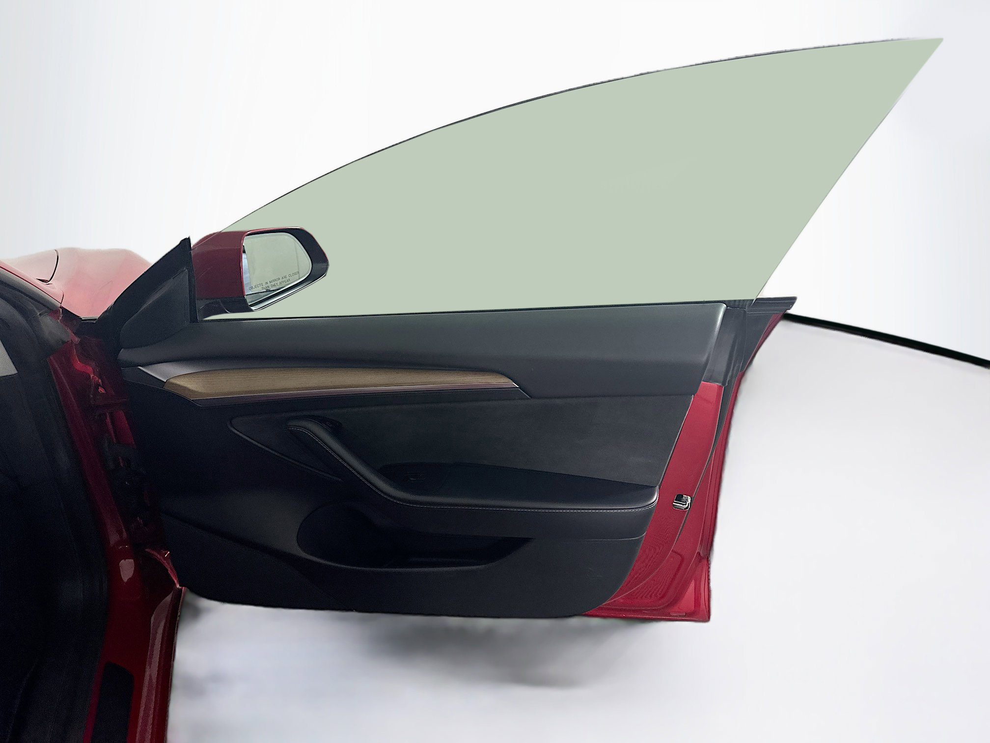 Used 2021 Tesla Model 3 Standard Range Plus RWD image 31