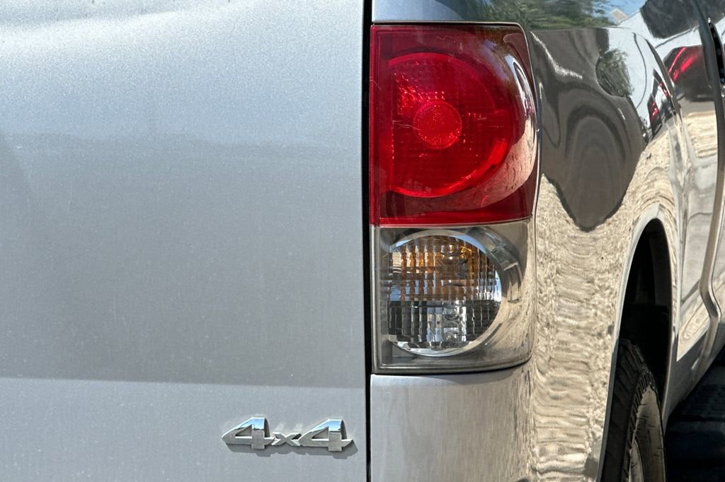 Used 2008 Toyota Tundra SR5 AWD/4WD image 22