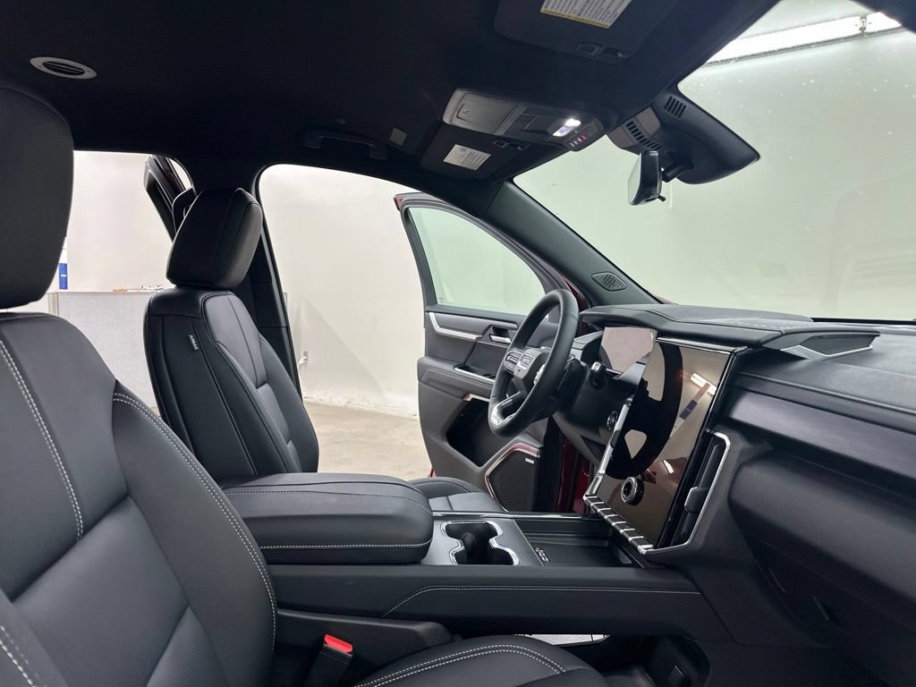 New 2026 GMC Acadia Elevation w/ Elevation Premium Package AWD/4WD image 25