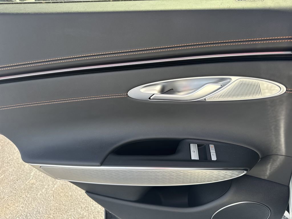 New 2026 Genesis GV70 2.5T Sport Prestige AWD/4WD image 21