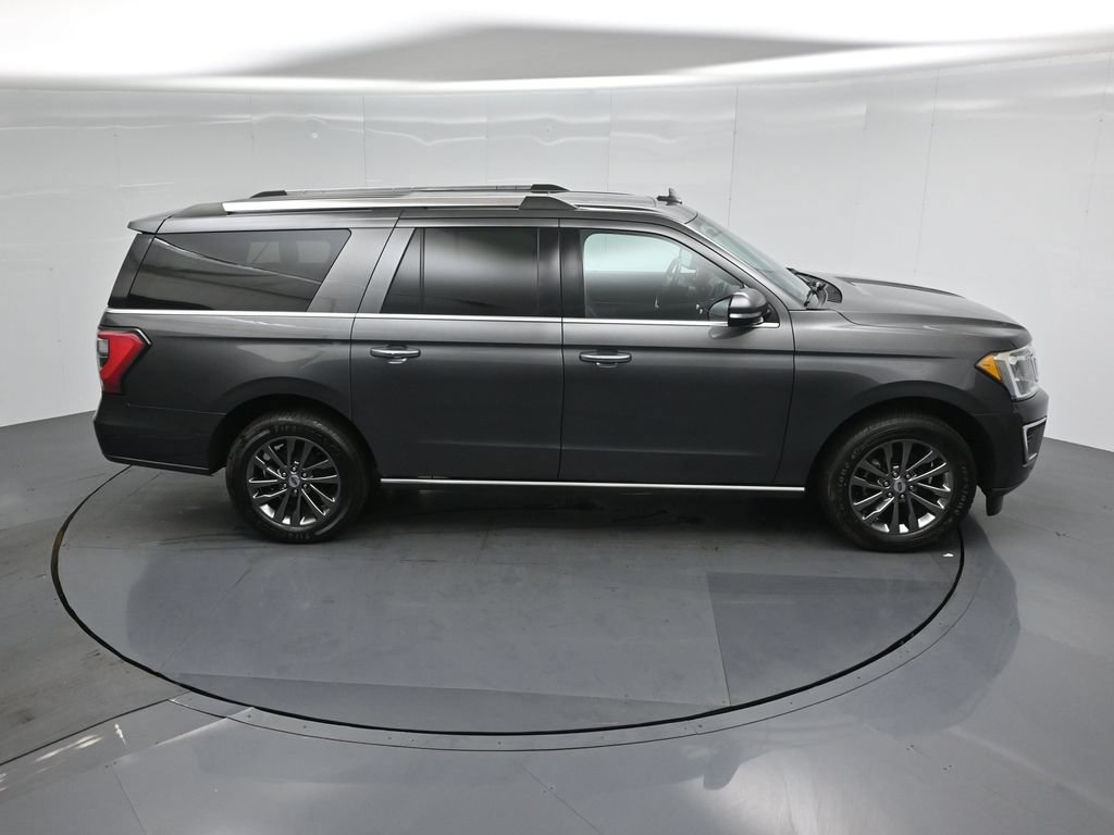 Certified 2020 Ford Expedition Max Limited RWD image 38