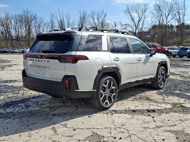 New 2026 Subaru Outback Touring XT AWD/4WD image 6
