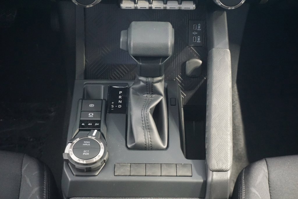 New 2026 Toyota Tacoma SR5 image 29